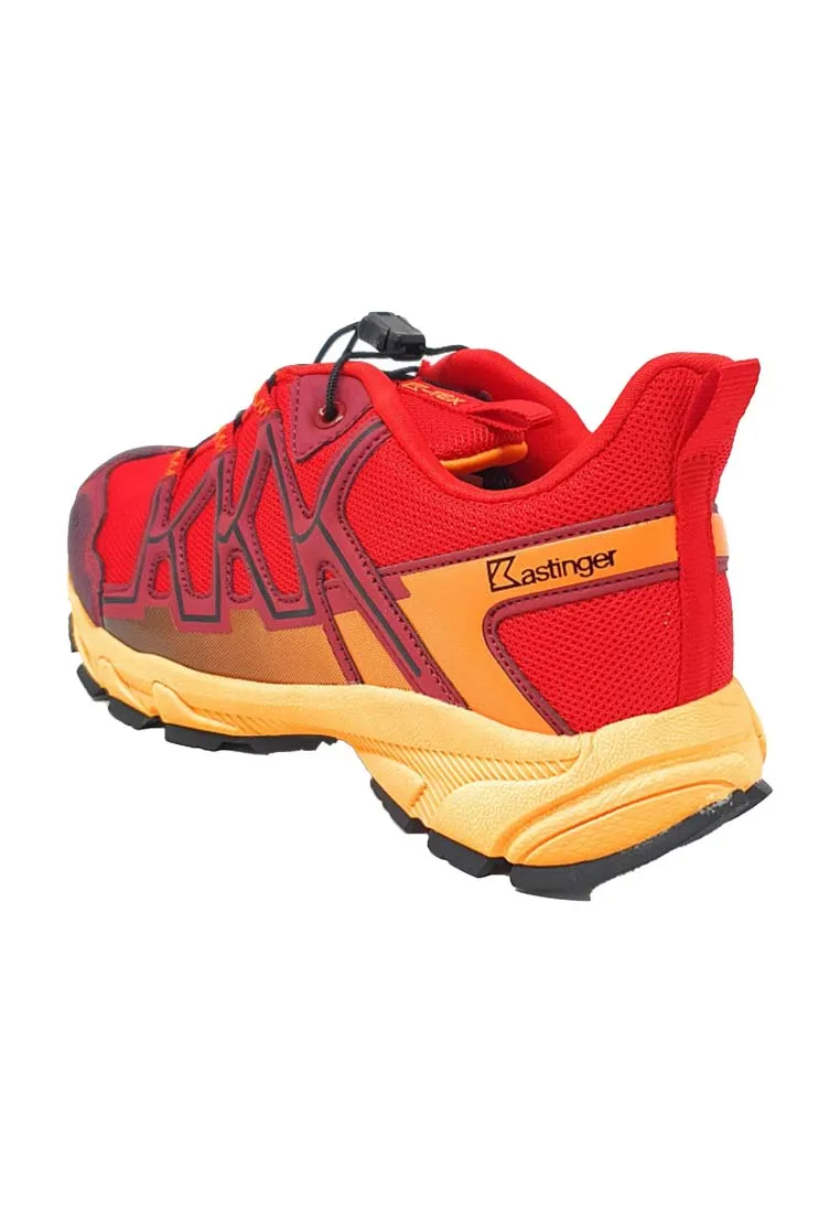 Kastinger Damen Trekkingschuh 23201 Samakaan