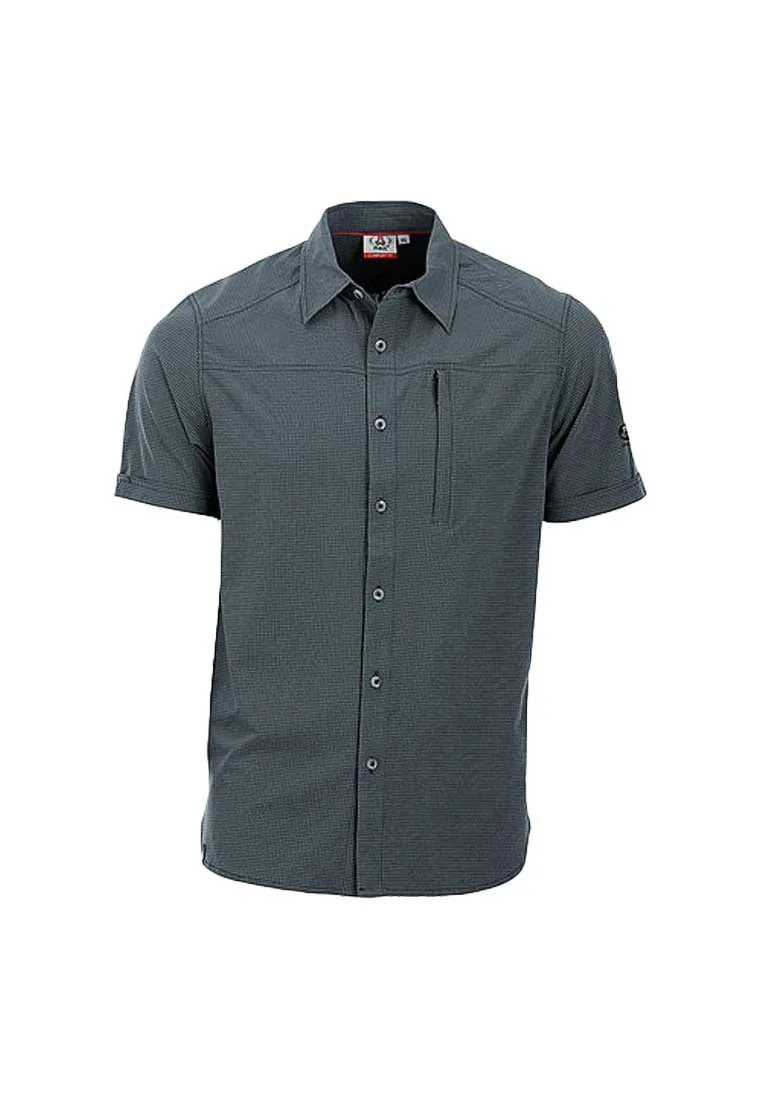 Maul Sport Herren Outdoorhemd Viniv 4331600
