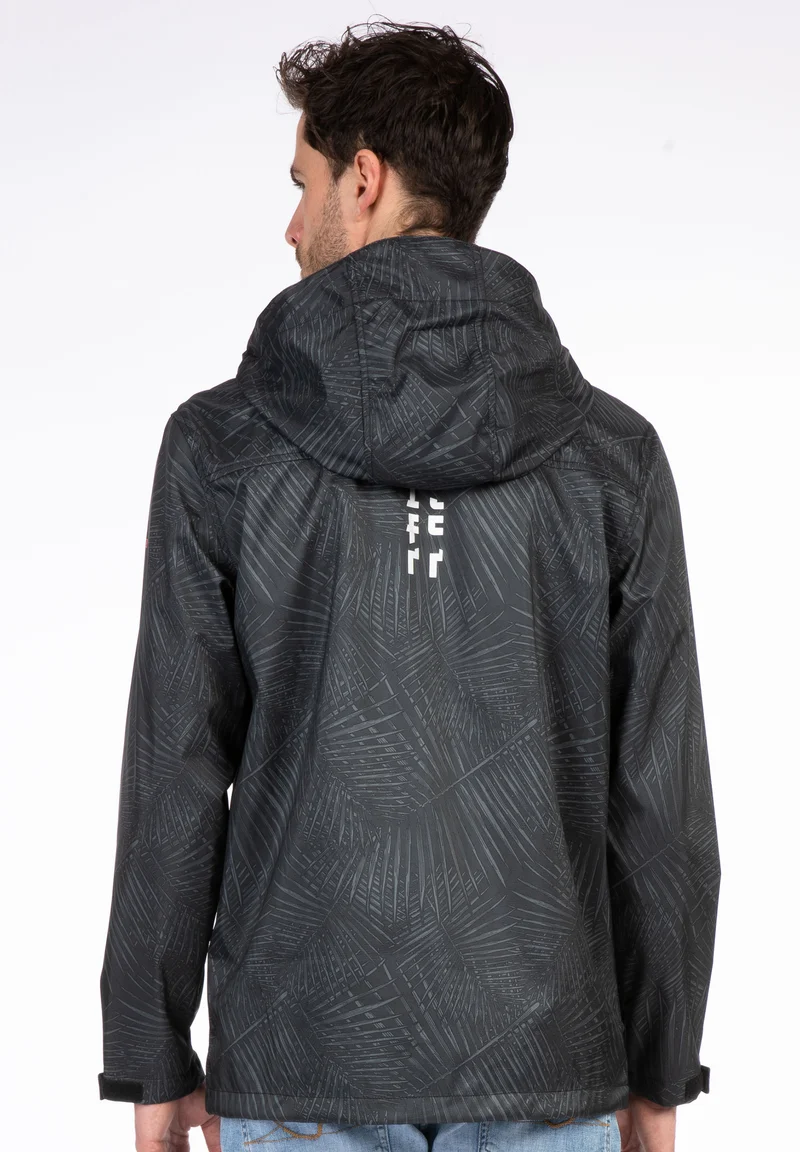 LPO Herren Softshelljacke Adrien