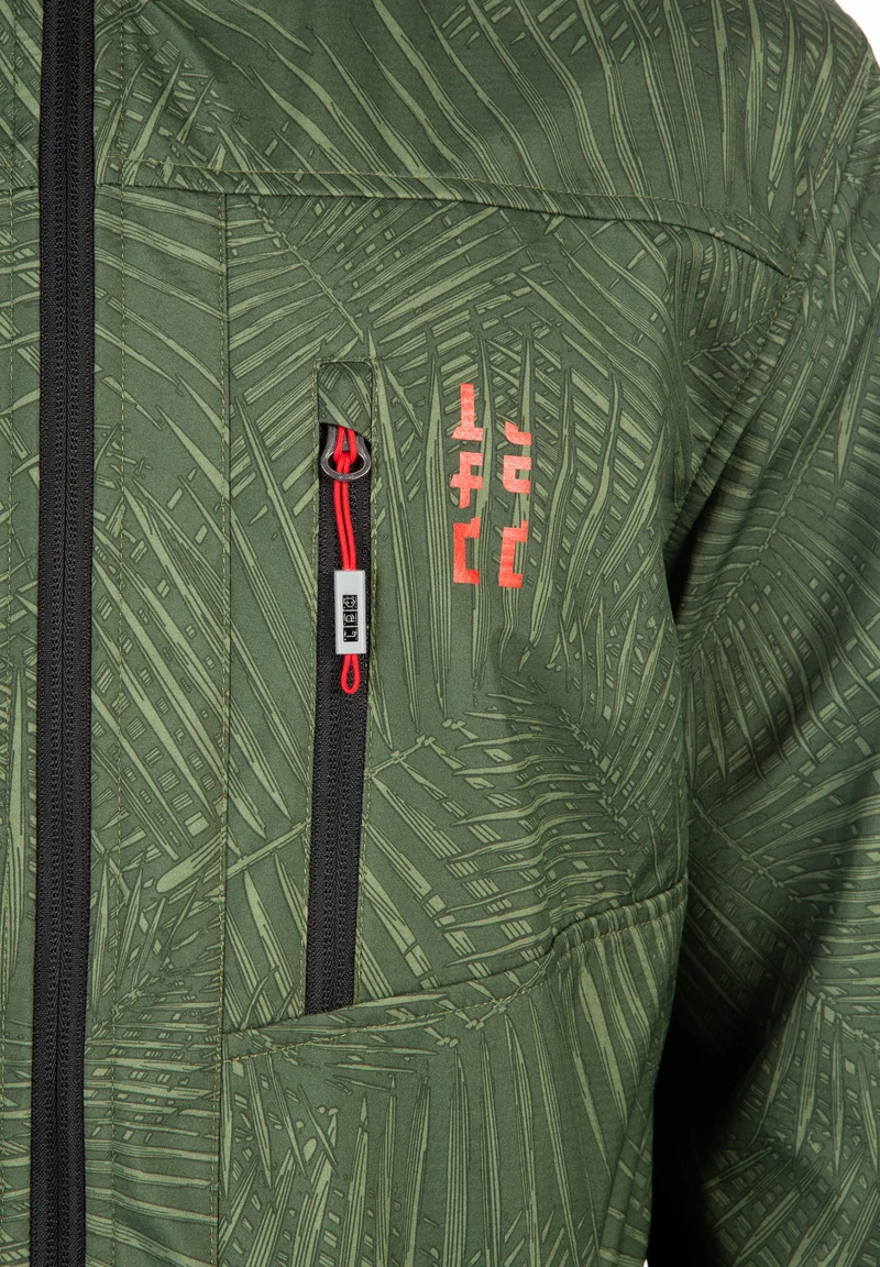 LPO Herren Softshelljacke Adrien