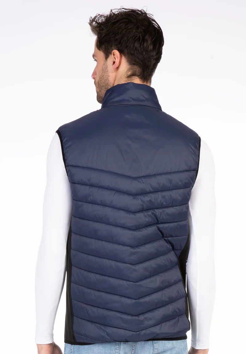 LPO Herren Hybridweste Evan