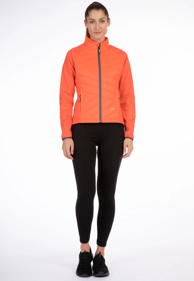 LPO Damen Hybridjacke Edina