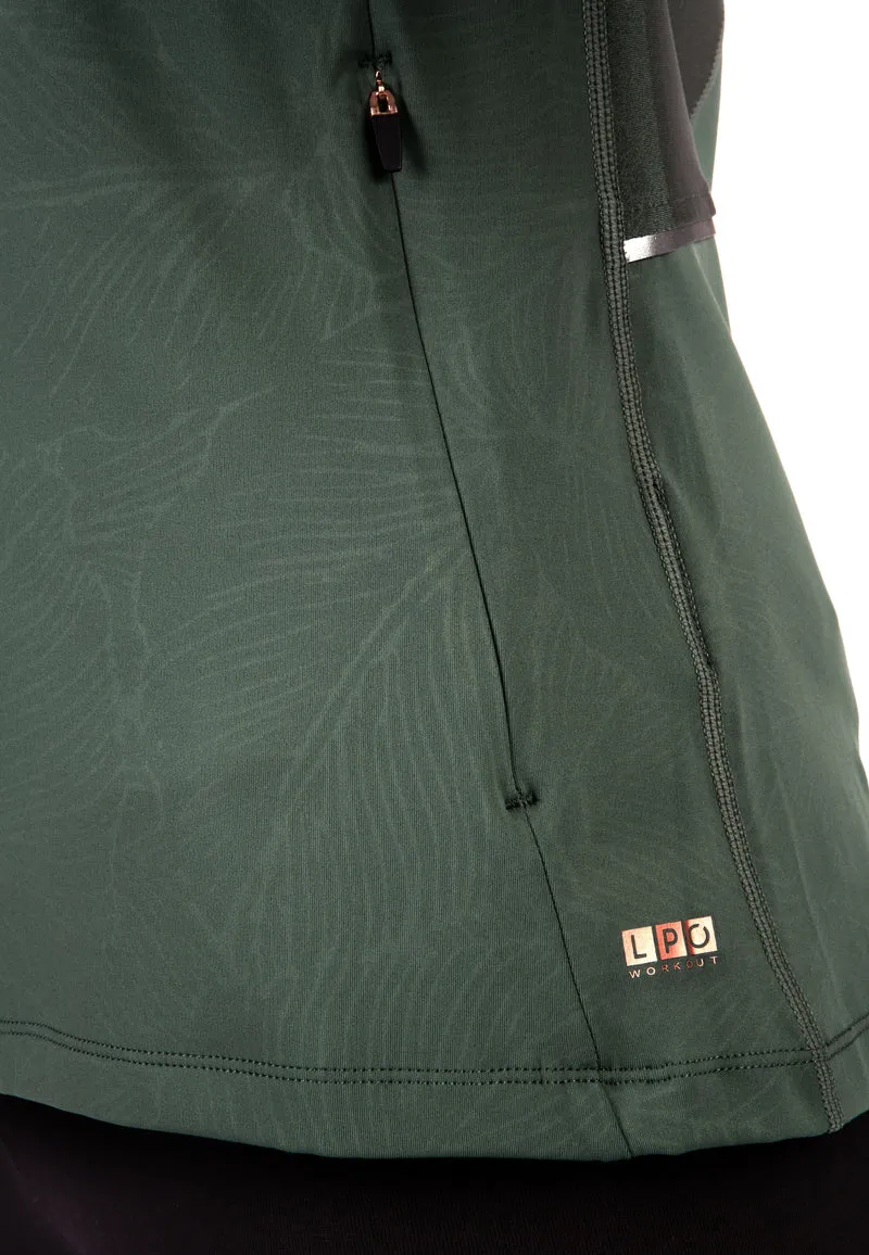 LPO Damen Midlayer Karen 2