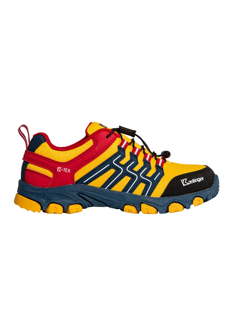 Kastinger Kinder Trekkingschuh Farrer II