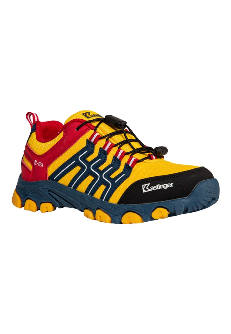 Kastinger Kinder Trekkingschuh Farrer II