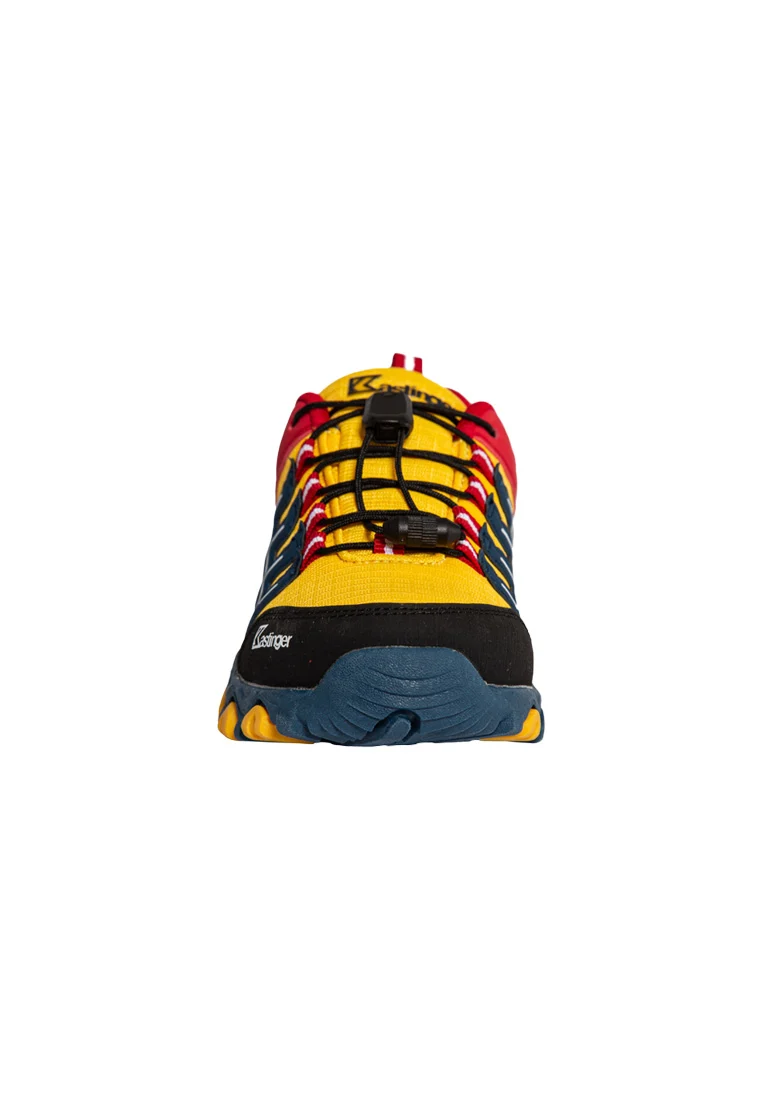Kastinger Kinder Trekkingschuh Farrer II
