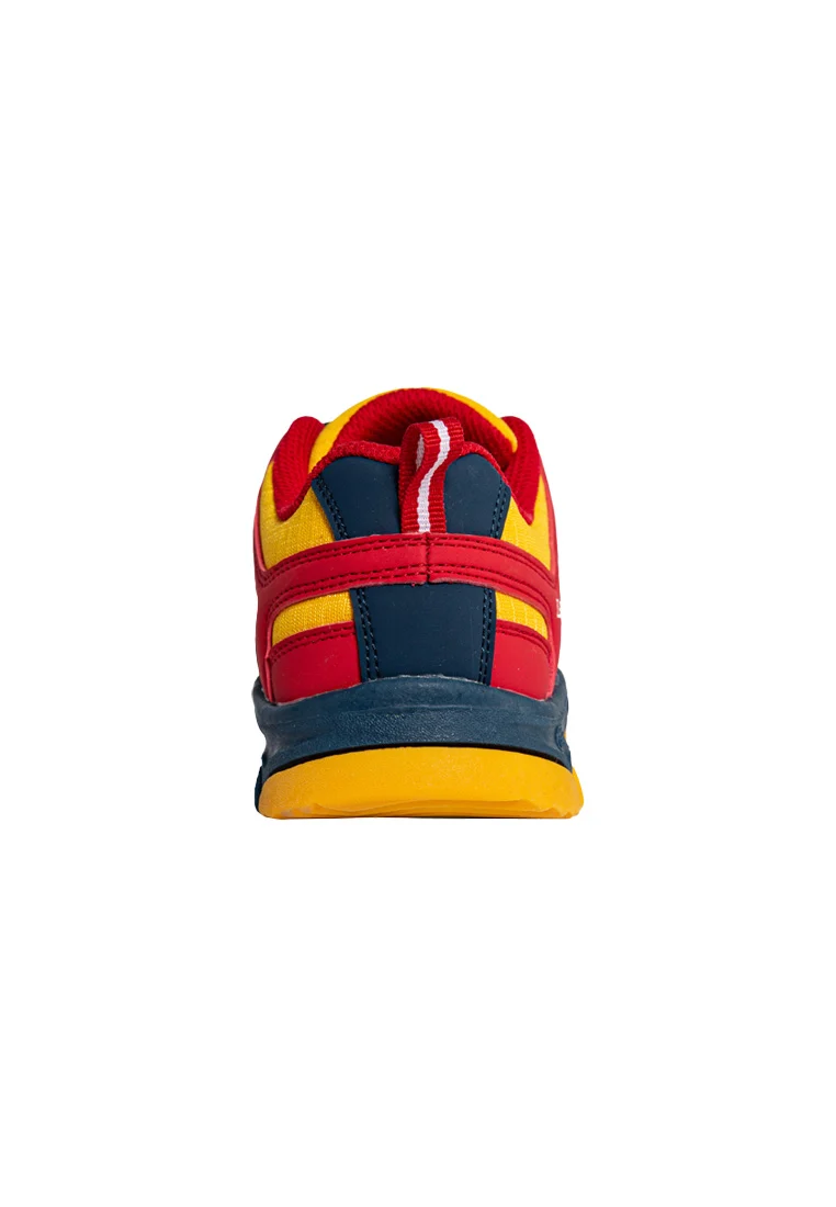 Kastinger Kinder Trekkingschuh Farrer II