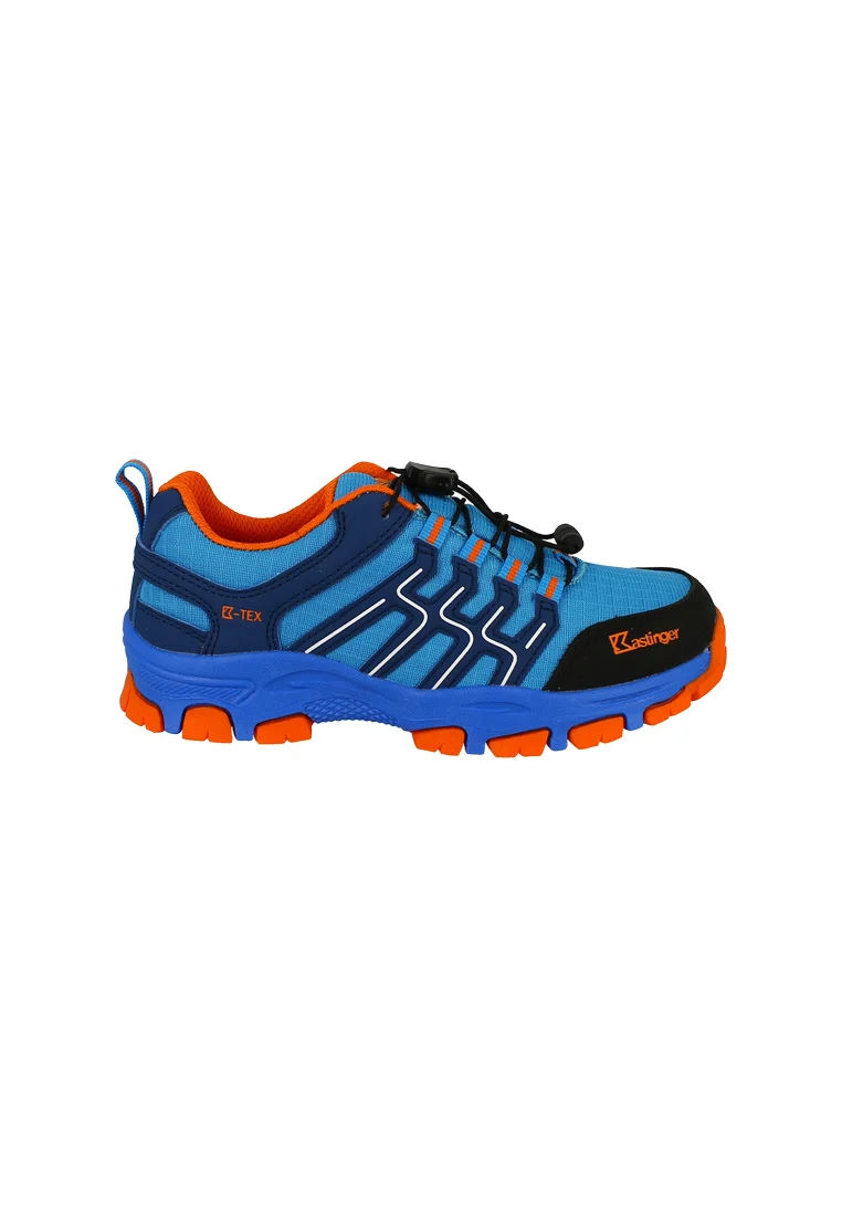 Kastinger Kinder Trekkingschuh Farrer II