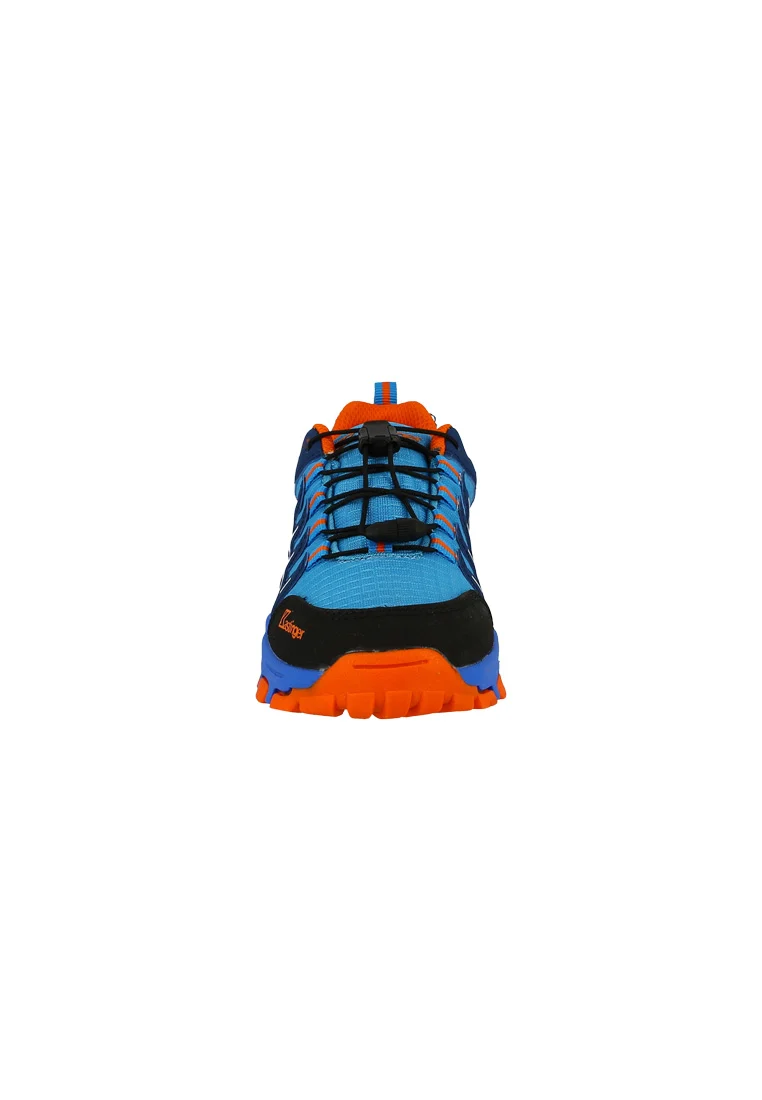 Kastinger Kinder Trekkingschuh Farrer II