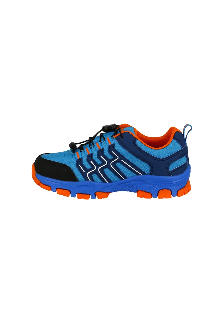 Kastinger Kinder Trekkingschuh Farrer II
