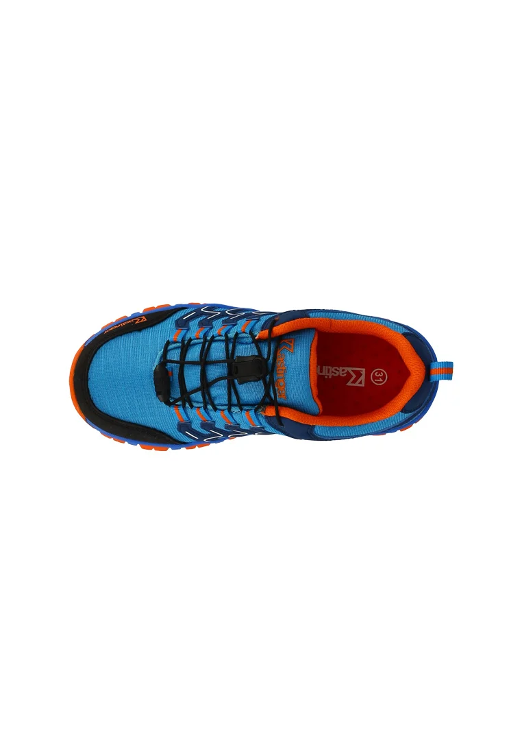 Kastinger Kinder Trekkingschuh Farrer II