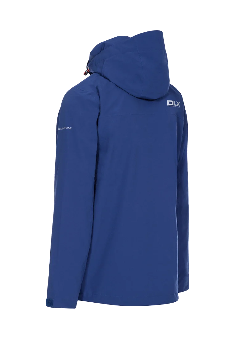 DLX Herren Funktionsjacke OSWALT
