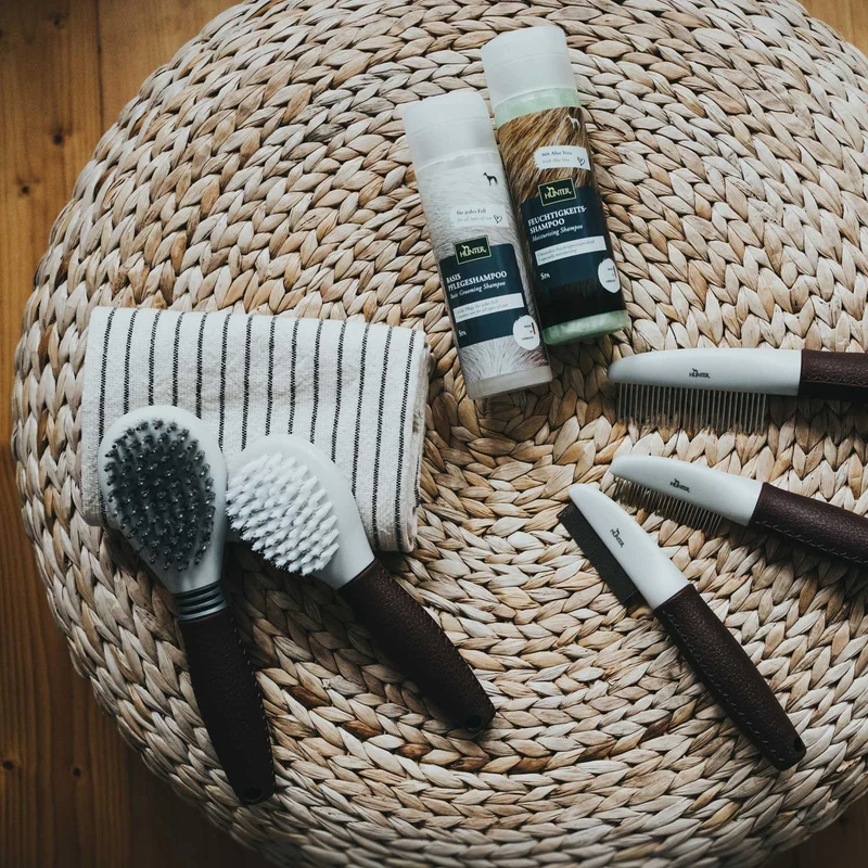 Feuchtigkeitsshampoo Spa