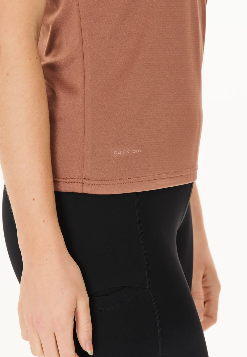 Endurance Damen Funktionsshirt Vista