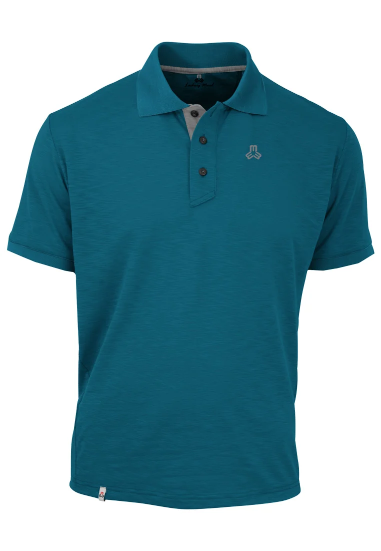 Maul Sport Herren Poloshirt Ares II
