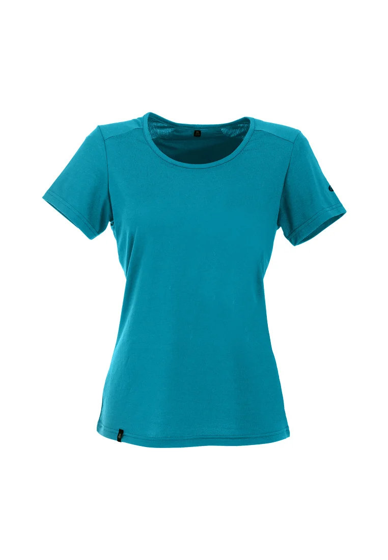 Maul Sport Damen Funktions T-Shirt Bony II