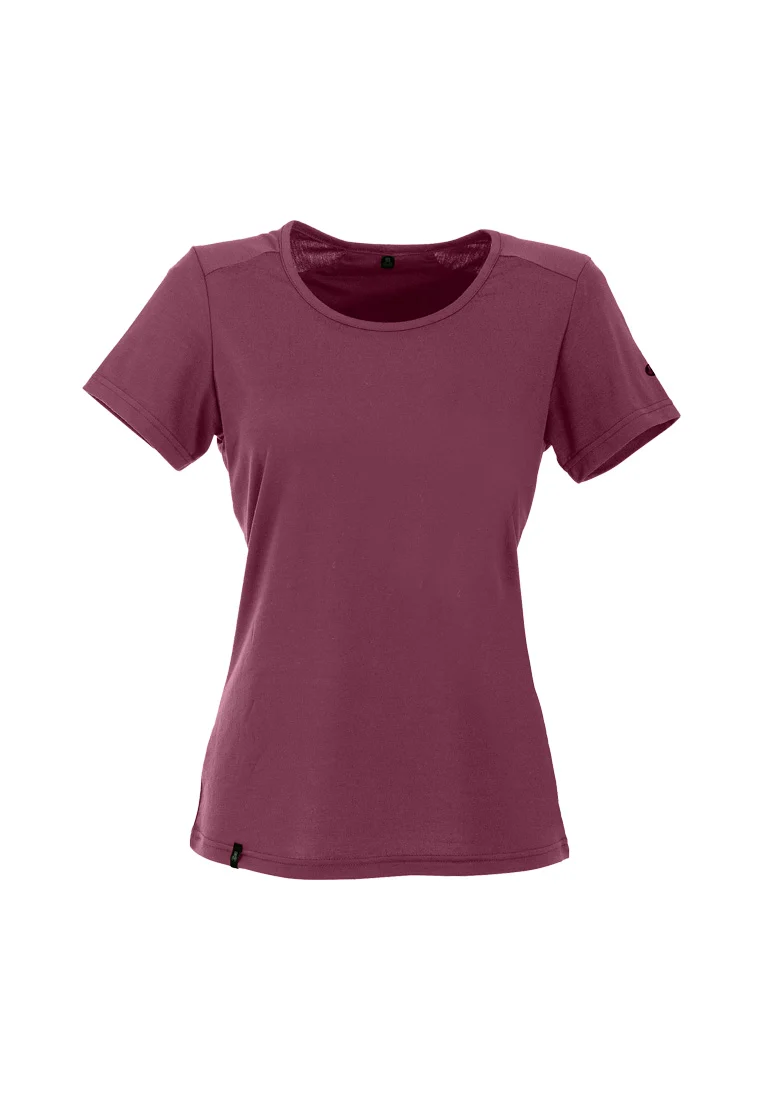 Maul Sport Damen Funktions T-Shirt Bony II