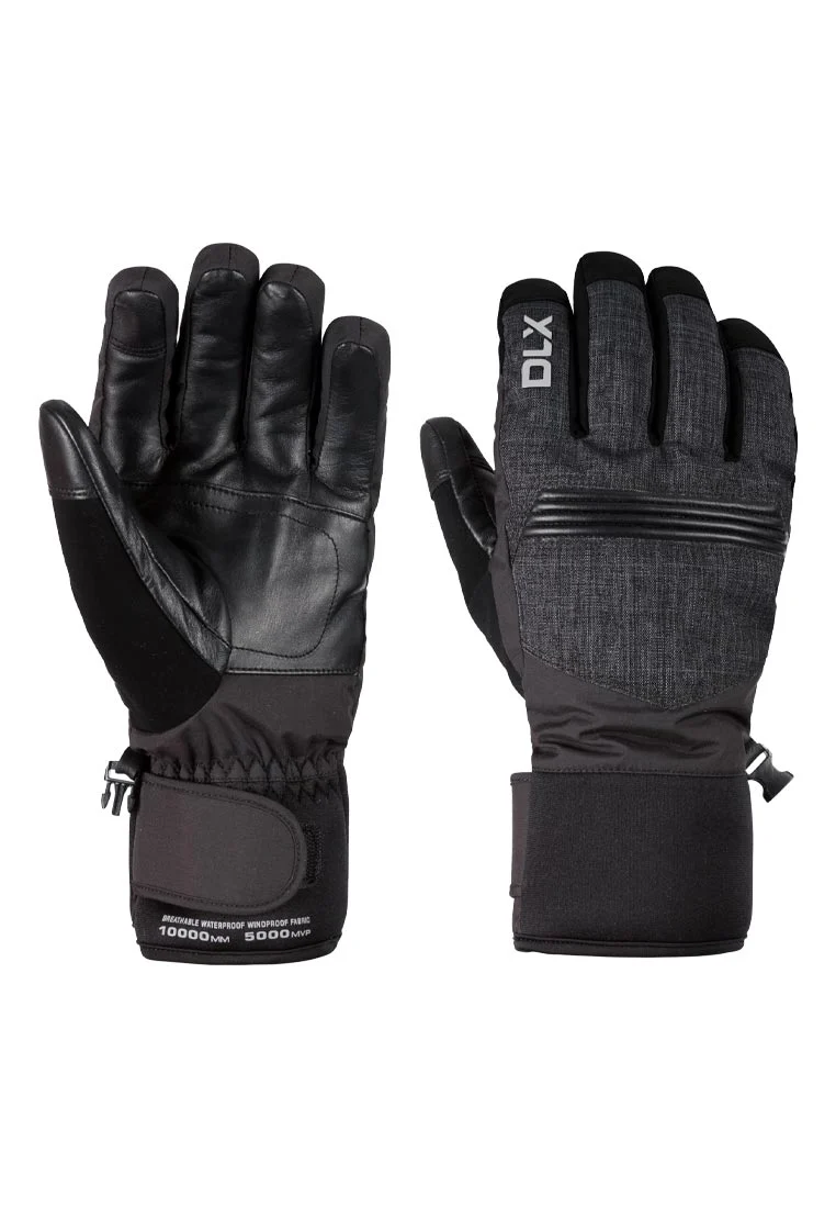 DLX Herren Skihandschuhe SIDNEY