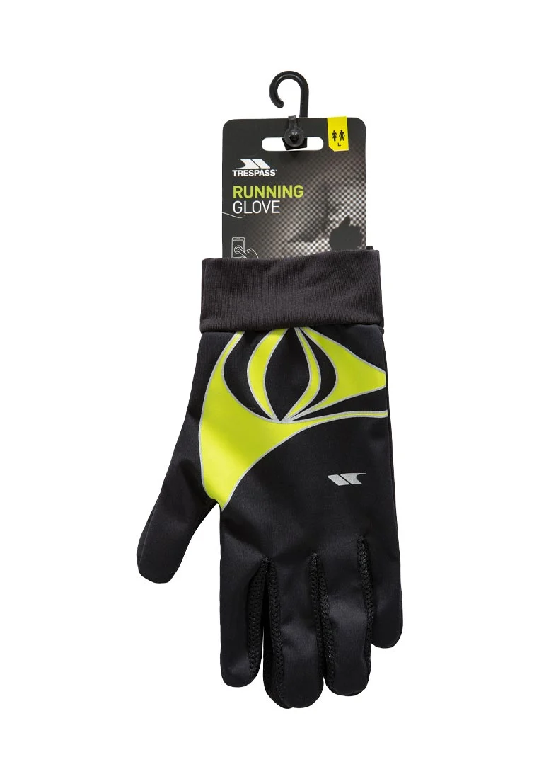 Trespass Fahrradhandschuhe RUNERO