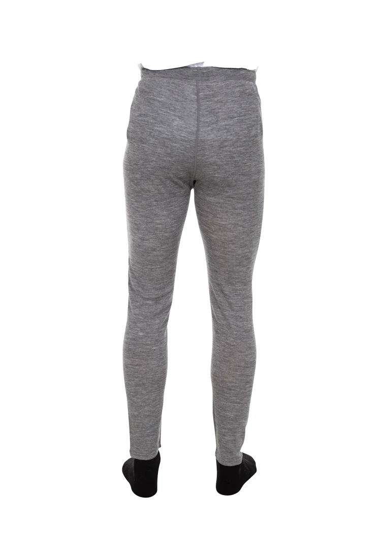 DLX Herren Funkrionsunterteil aus 100% Merinowolle