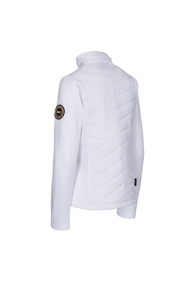 Trespass Damen Hybridjacke Magda