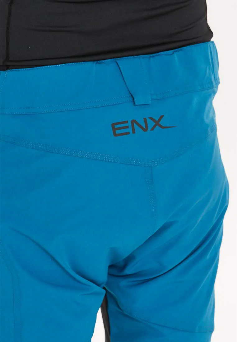 Endurance Herren Fahrrad Short mit Inlet Jamal E211330