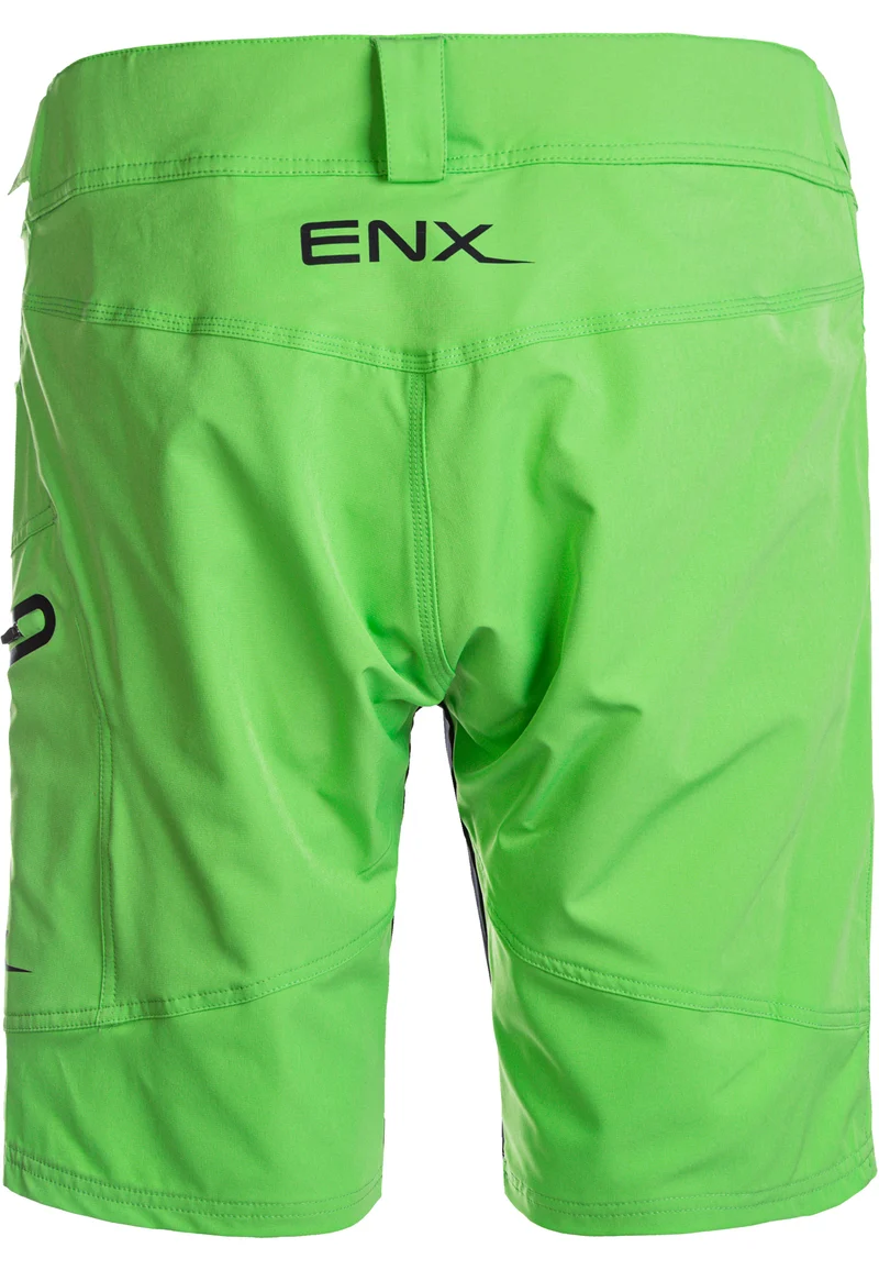 Endurance Herren Fahrrad Short mit Inlet Jamal E211330