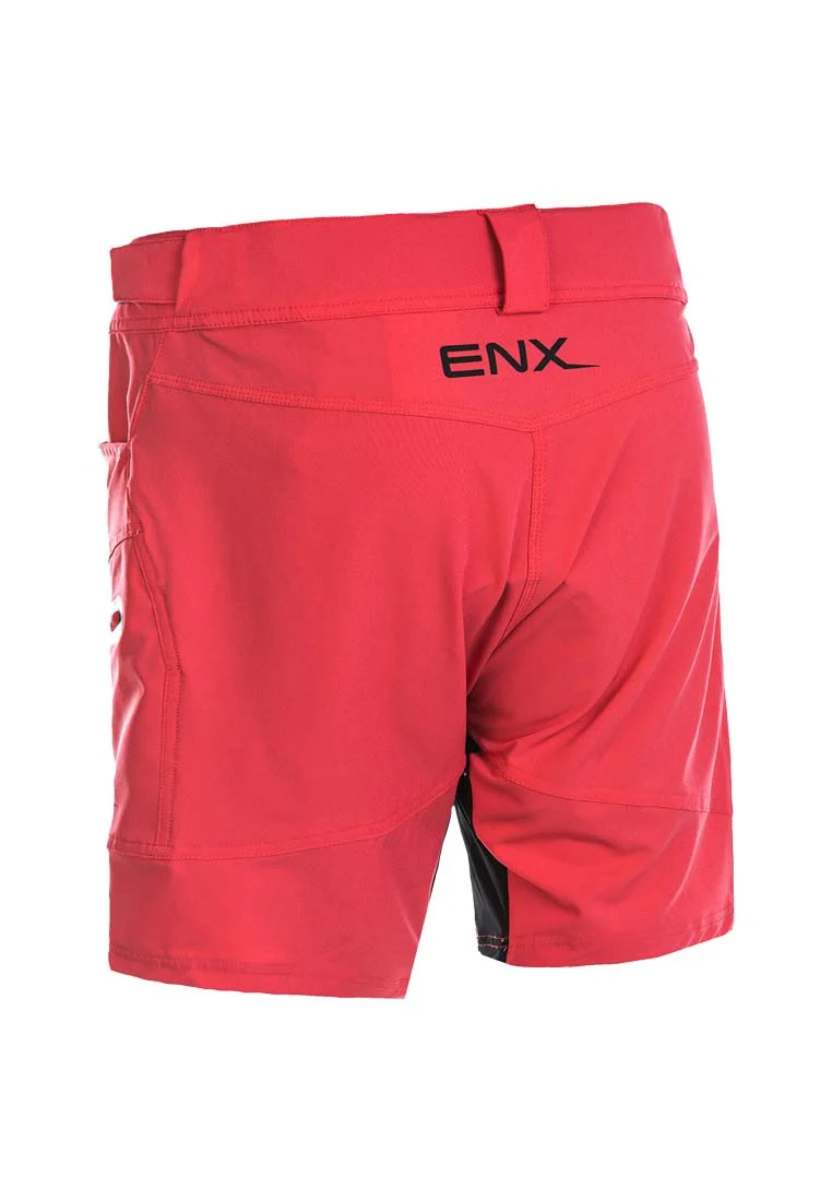 Endurance Damen Fahrrad Short mit Inlet Jamilia E211331