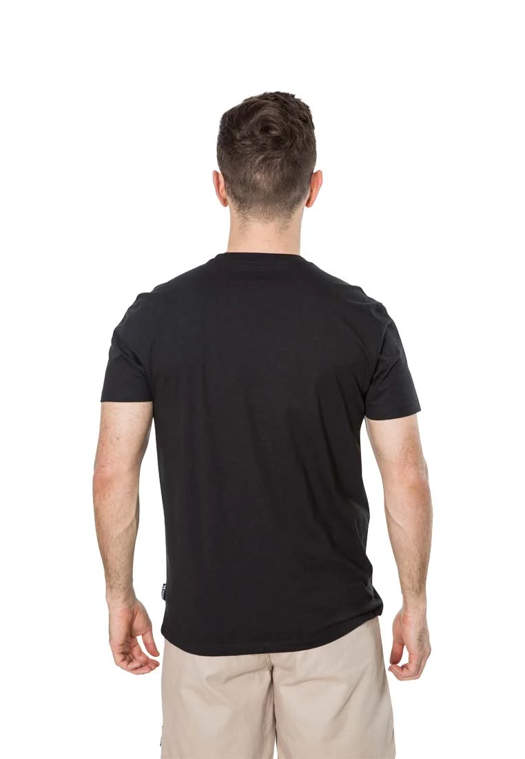 Trespass Herren T-Shirt CASHING