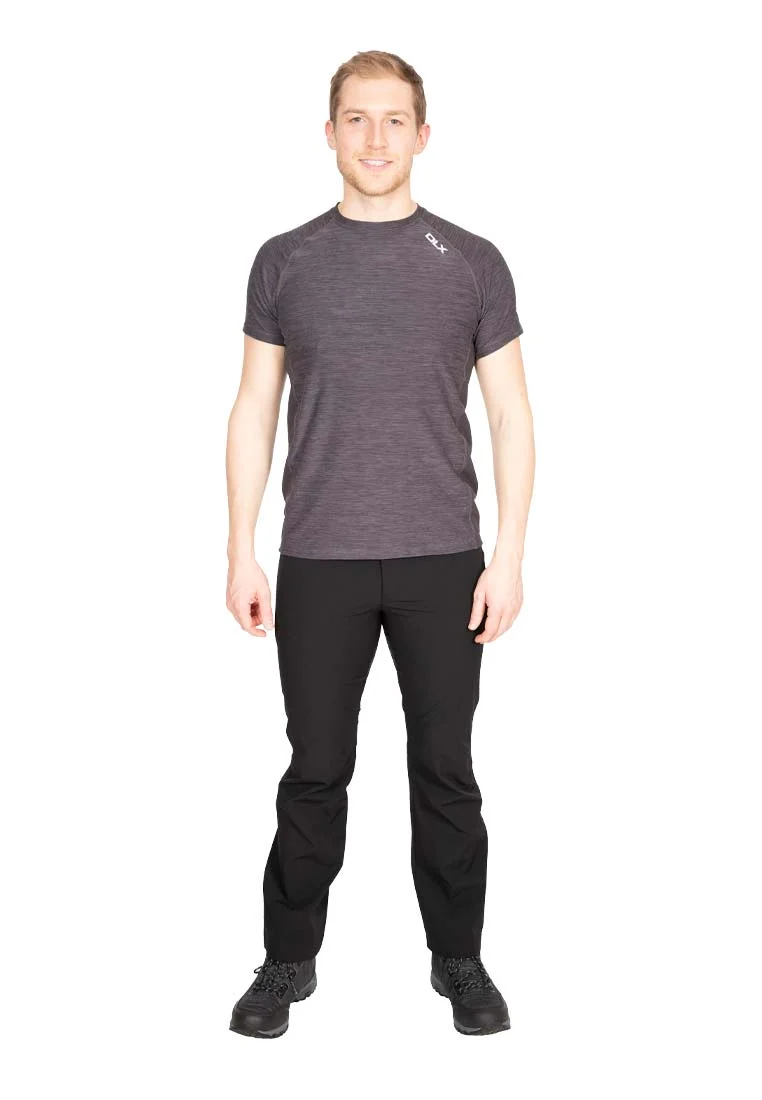 DLX Herren Funktionsshirt Cooper