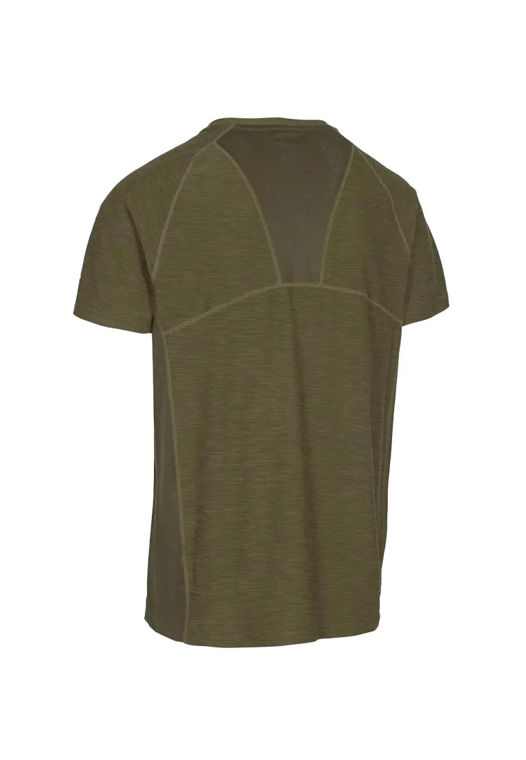 DLX Herren Funktionsshirt Cooper