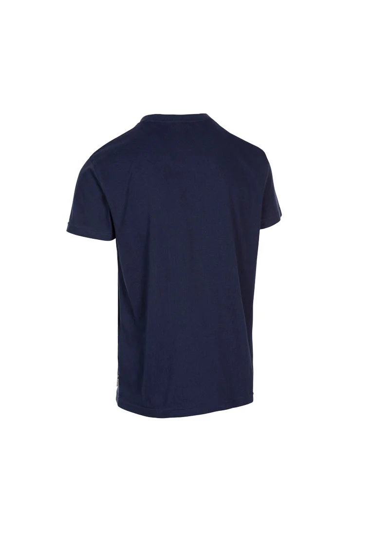 Trespass Herren T-Shirt Daytona