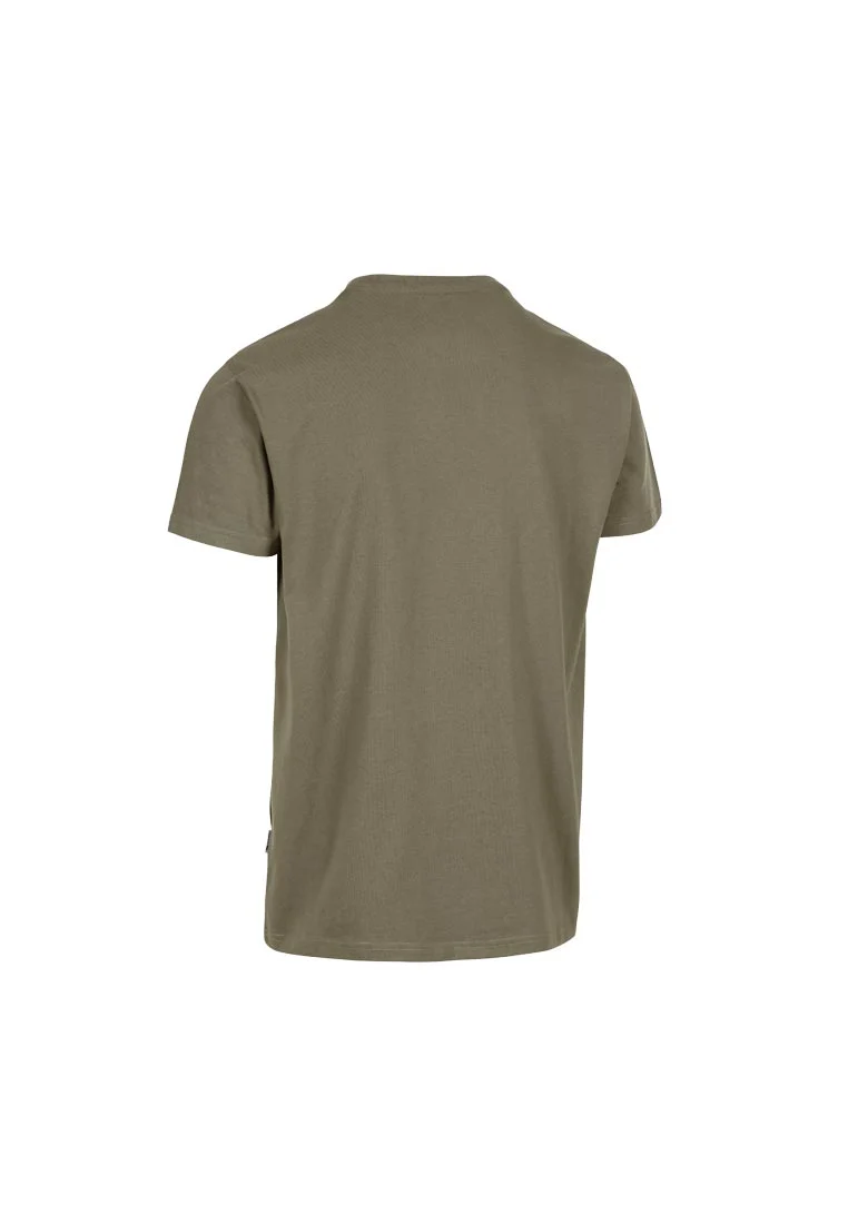 Trespass Herren T-Shirt Daytona