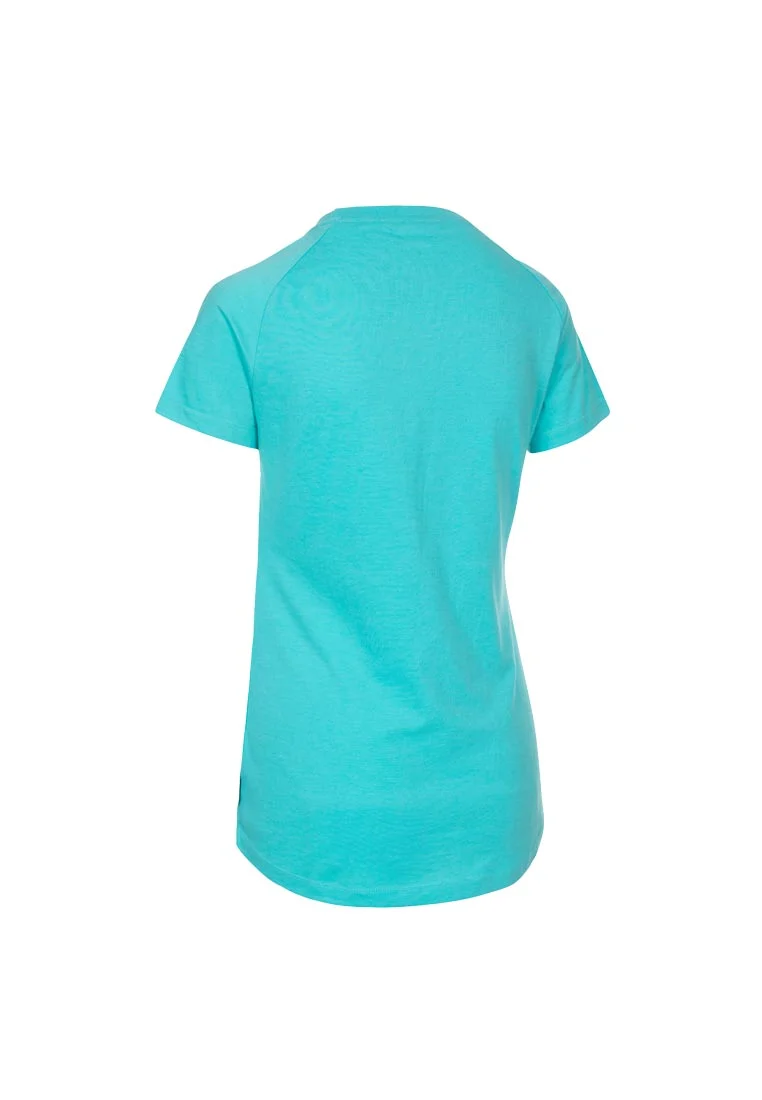 Trespass Damen T-Shirt Duneberg