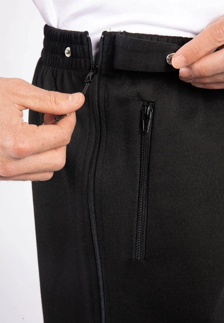 LPO Herren Bequemhose / Jogginghose Andreas