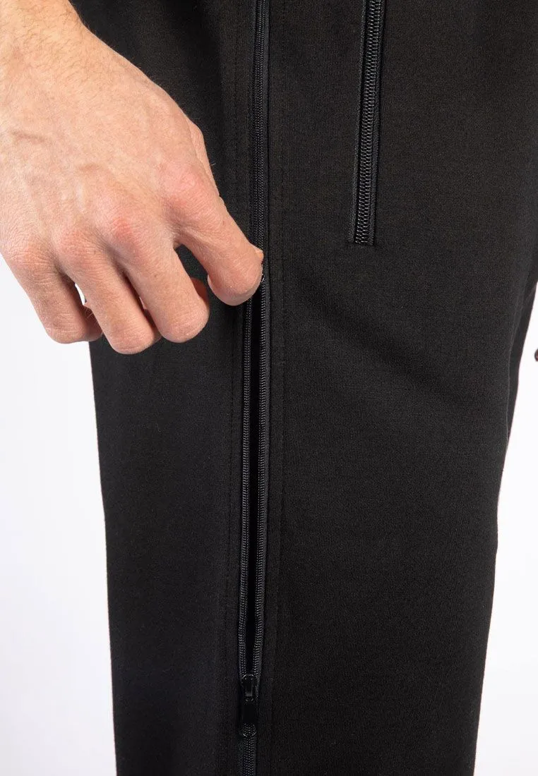 LPO Herren Bequemhose / Jogginghose Andreas