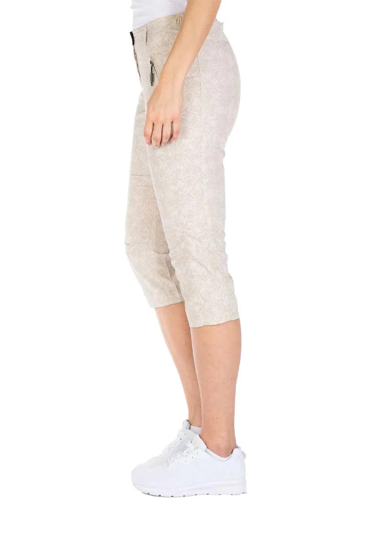 LPO Damen 3/4 Caprihose Shirley 631402