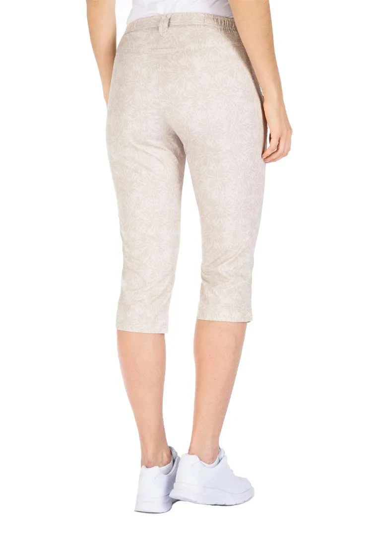 LPO Damen 3/4 Caprihose Shirley 631402