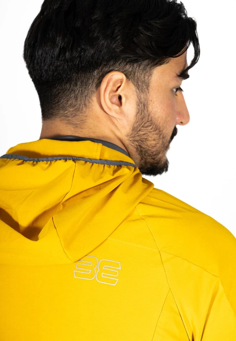 Maul Sport Funktionsjacke mit Kapuze Alpelhorn II