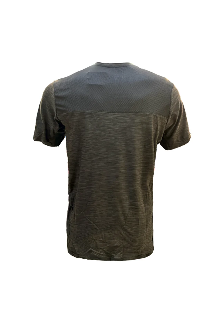 Endurance Herren Fahrrad Trikot Mecado E221385