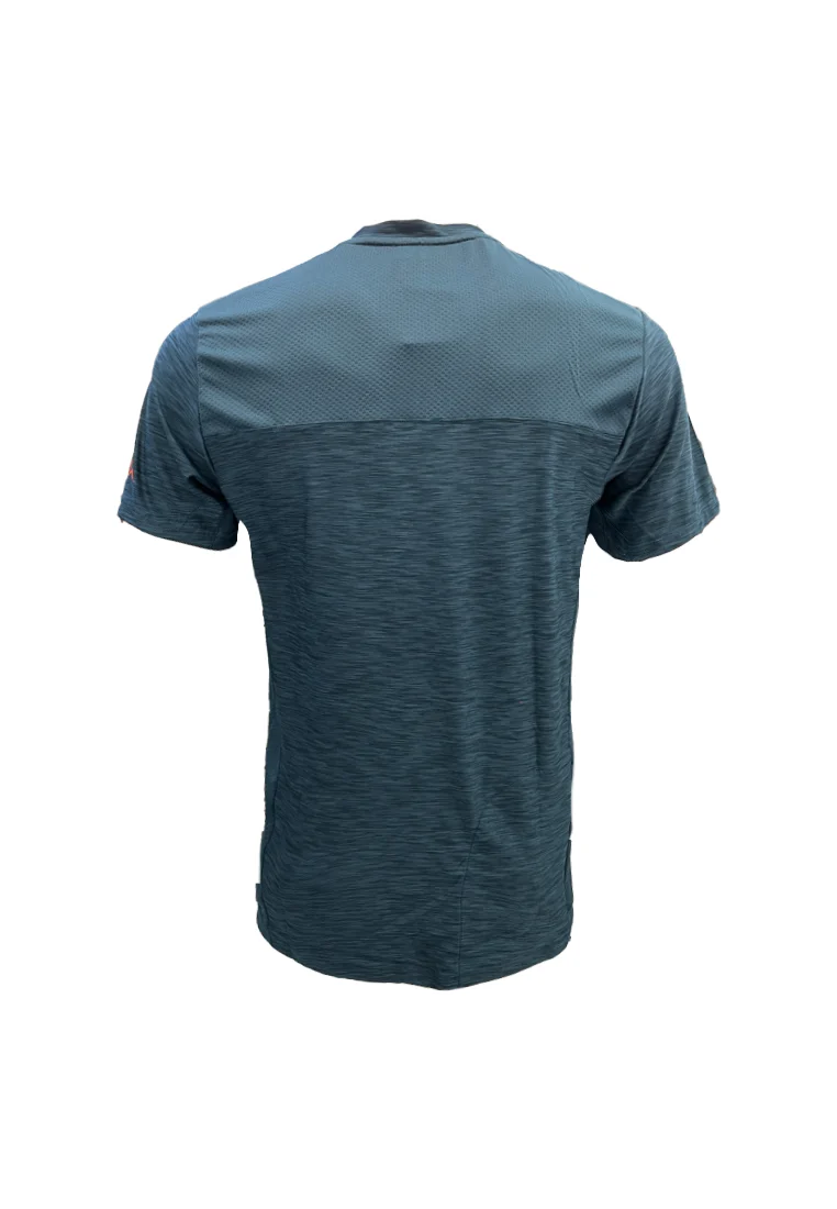 Endurance Herren Fahrrad Trikot Mecado E221385