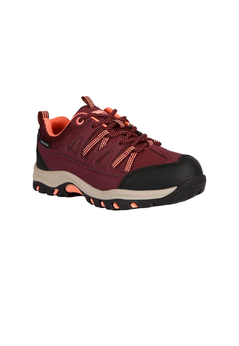 Trespass Kinder Trekkingschuhe Gillon Low Cut II