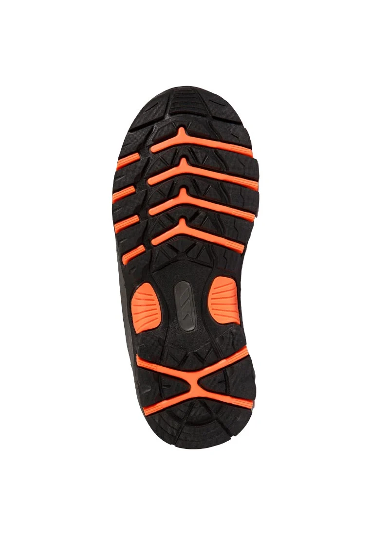 Trespass Kinder Trekkingschuhe Gillon Low Cut II