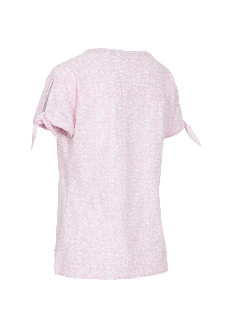 Trespass Damen T-Shirt Ferrie