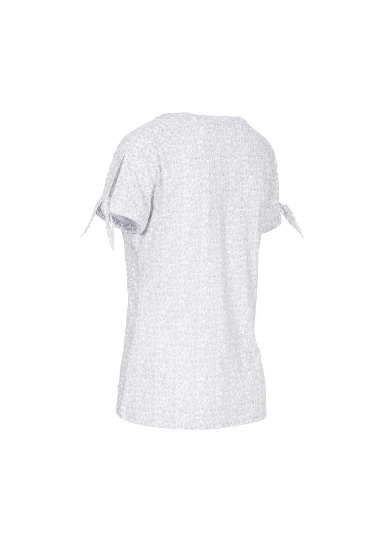 Trespass Damen T-Shirt Ferrie