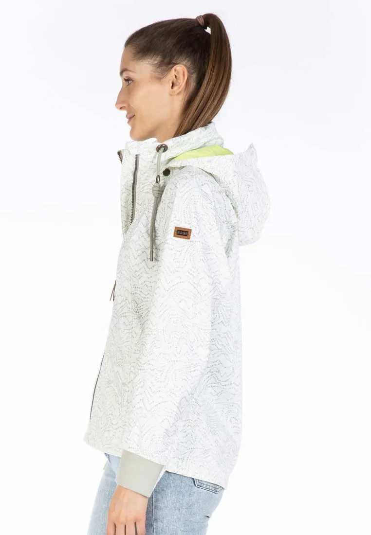 LPO Damen Softshelljacke Rahel