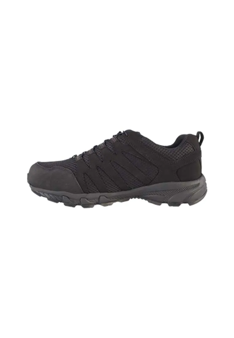 Kastinger Damen Trailrunning Schuh black 22350