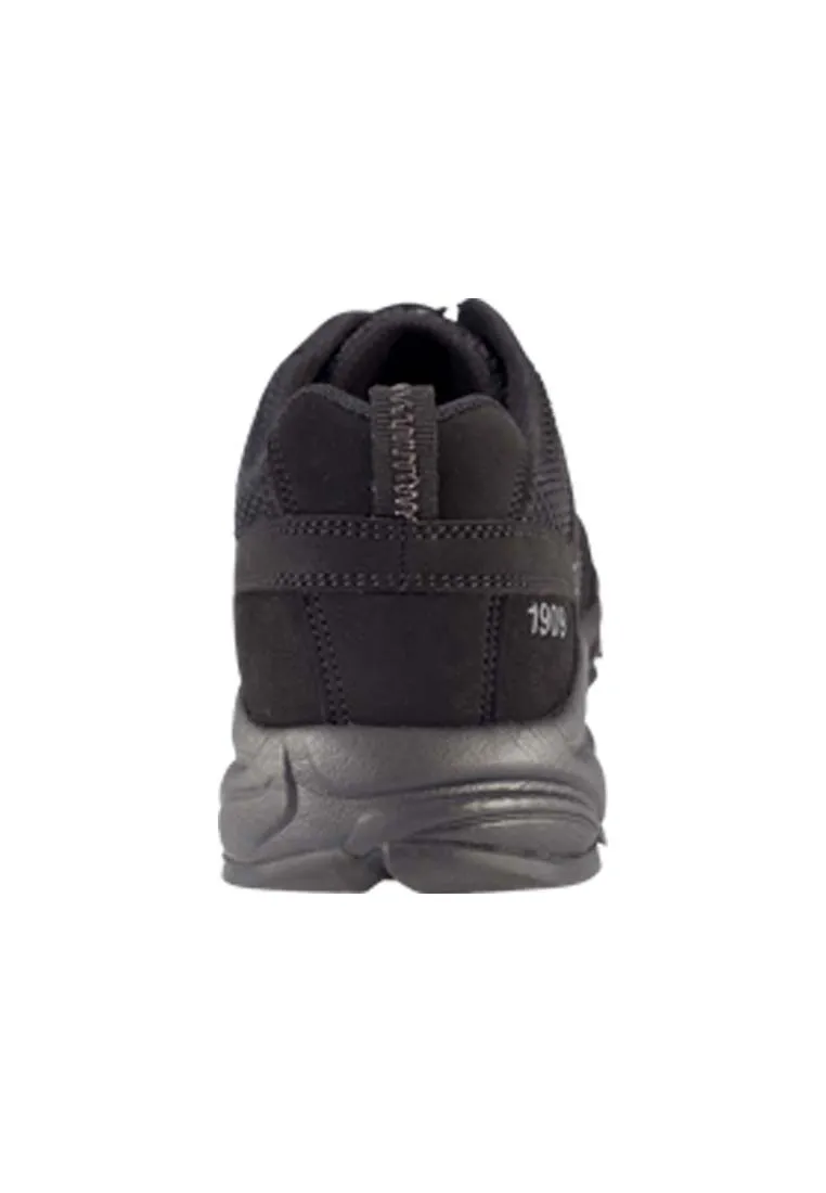 Kastinger Damen Trailrunning Schuh black 22350