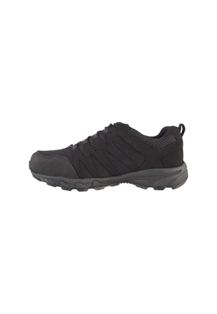 Kastinger Damen Trailrunning Schuh black 22350