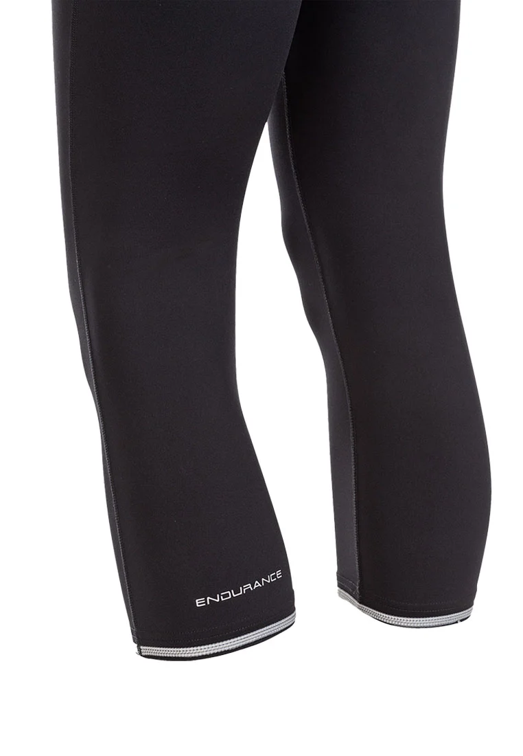 Endurance Damen 3/4 Damen Fahrradhose Juvel E212674